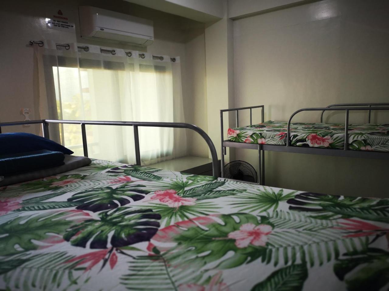 JDL Residences Legazpi Exterior foto