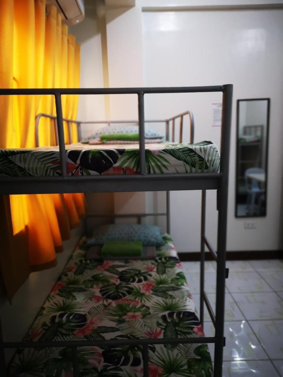 JDL Residences Legazpi Exterior foto