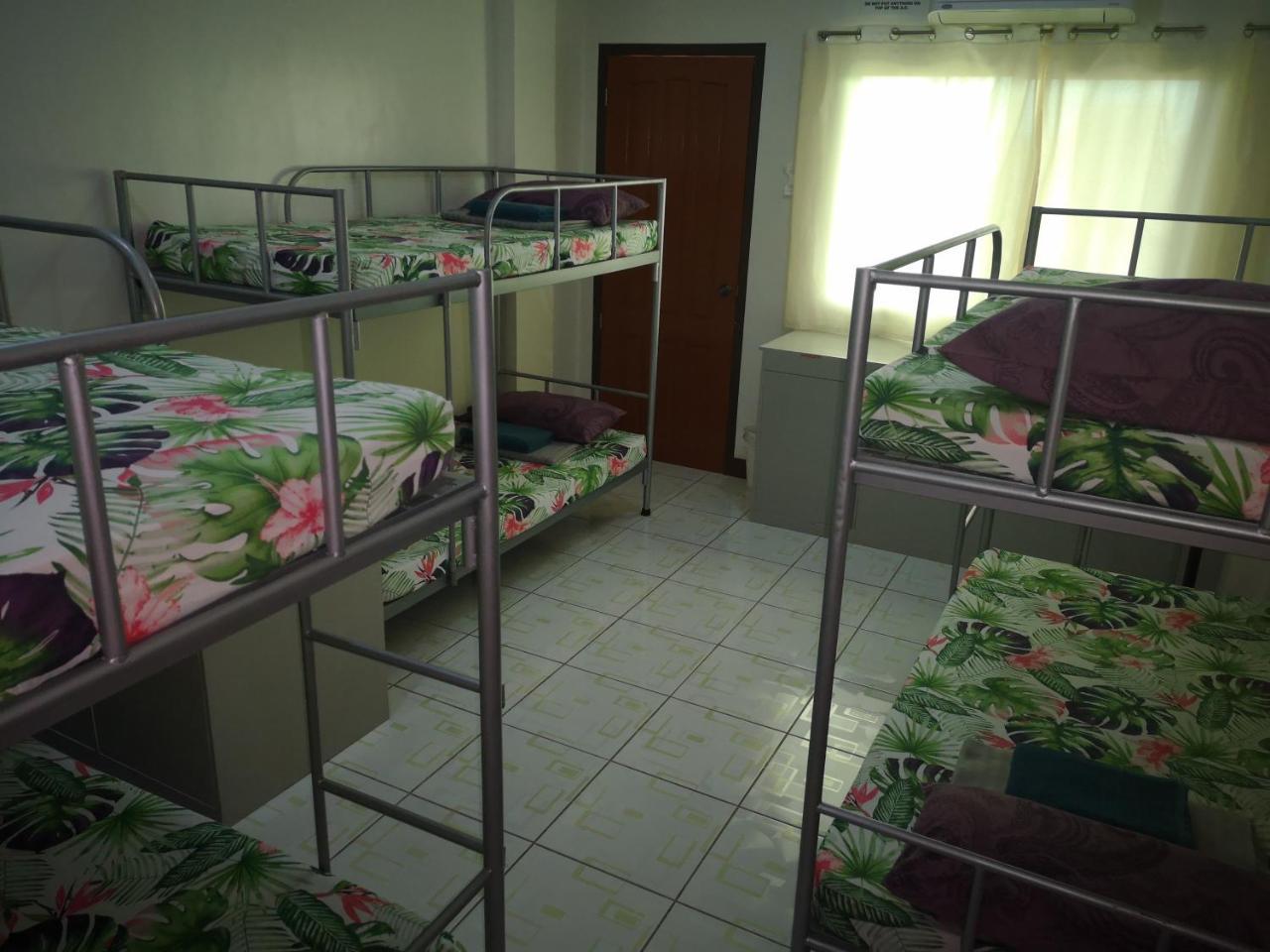 JDL Residences Legazpi Exterior foto
