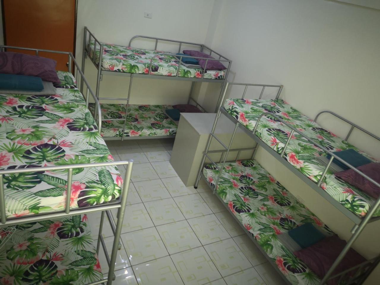 JDL Residences Legazpi Exterior foto