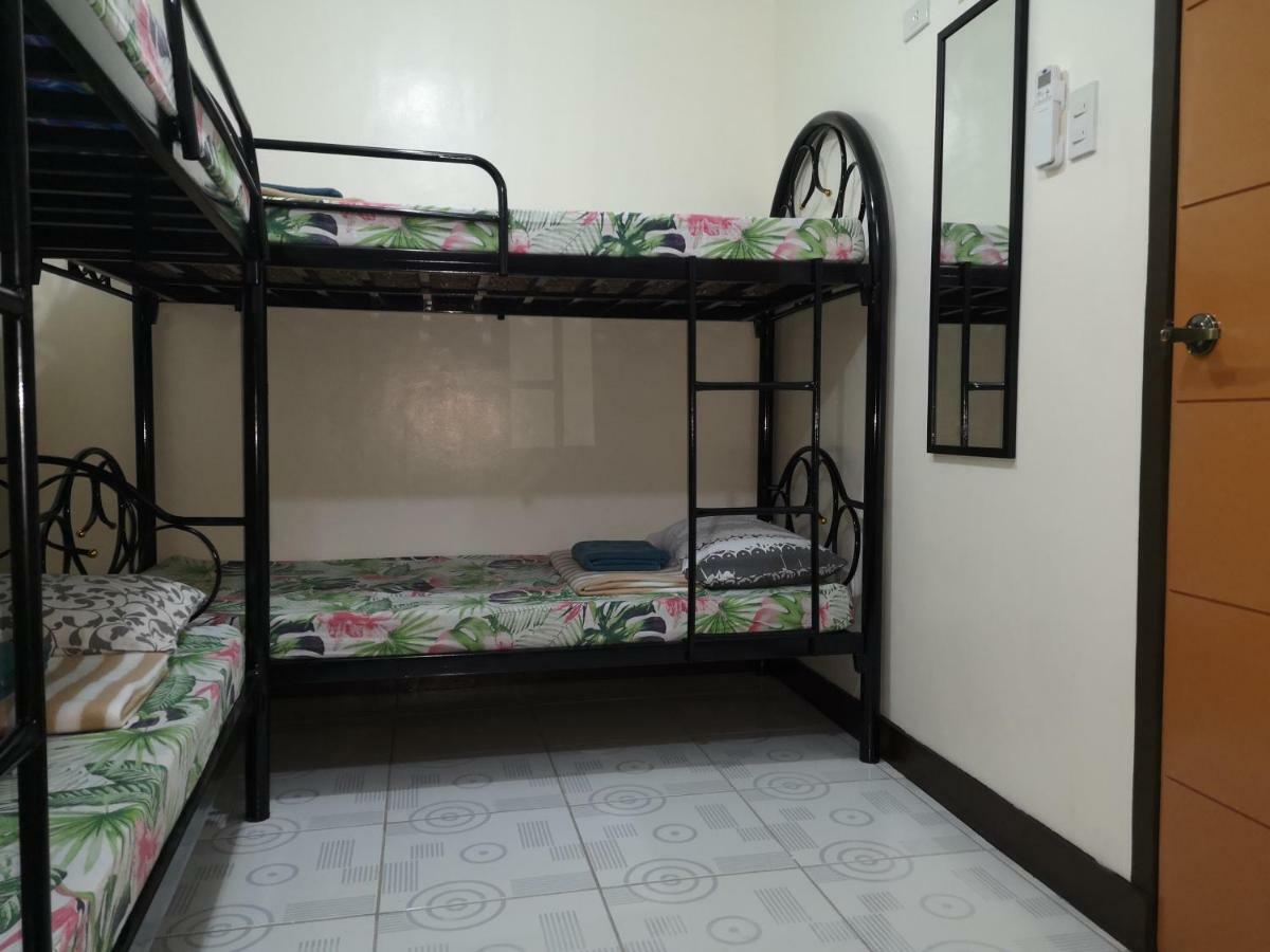 JDL Residences Legazpi Exterior foto
