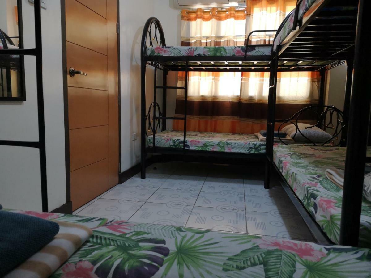 JDL Residences Legazpi Exterior foto