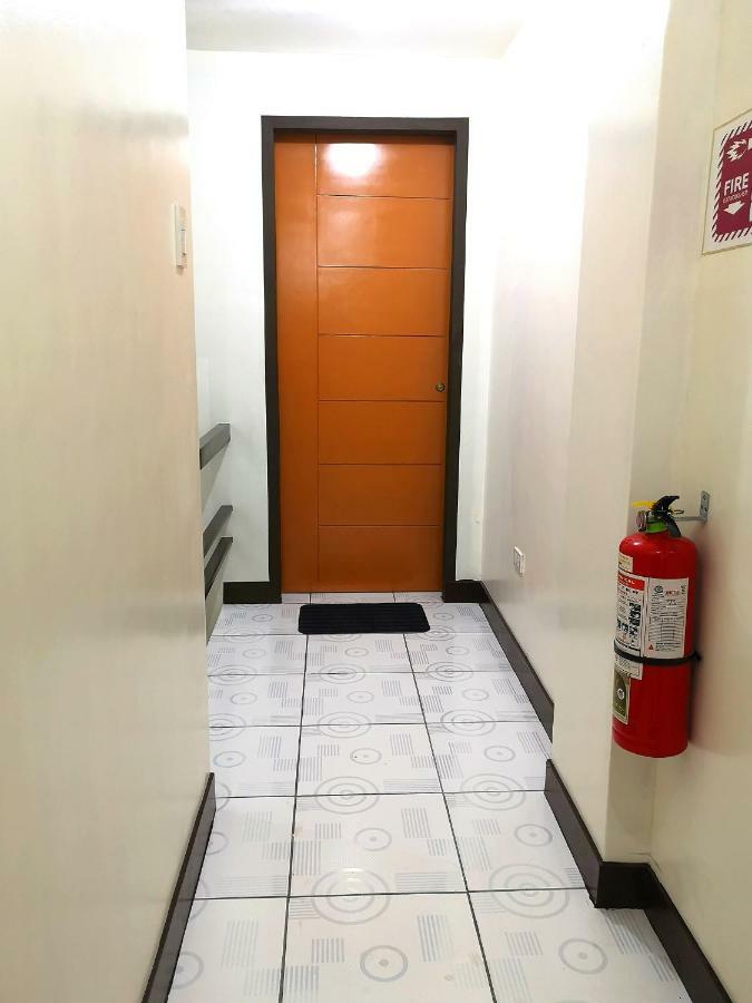 JDL Residences Legazpi Exterior foto